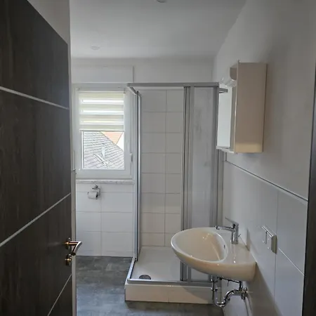 Lägenhet Neu! Og Rechts Elsteraue